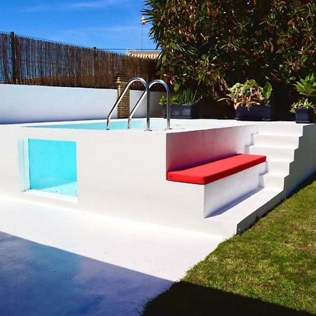 Apartamento “Las Cuadras “ Cadiz Dış mekan fotoğraf