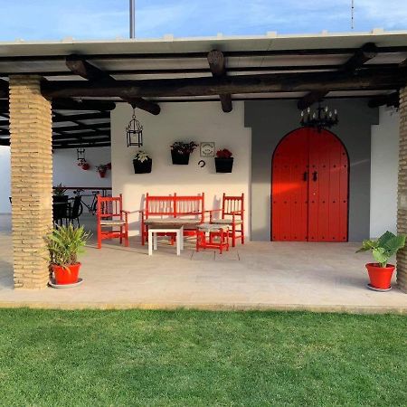 Apartamento “Las Cuadras “ Cadiz Dış mekan fotoğraf