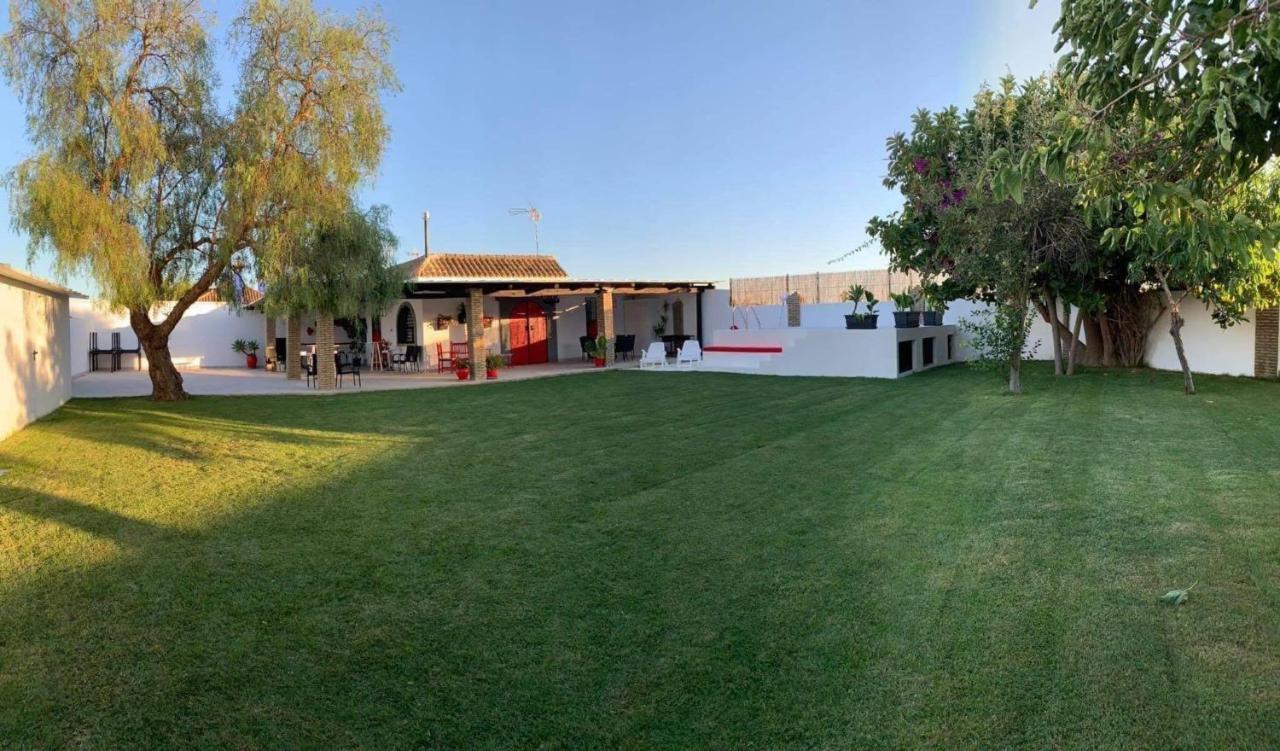 Apartamento “Las Cuadras “ Cadiz Dış mekan fotoğraf