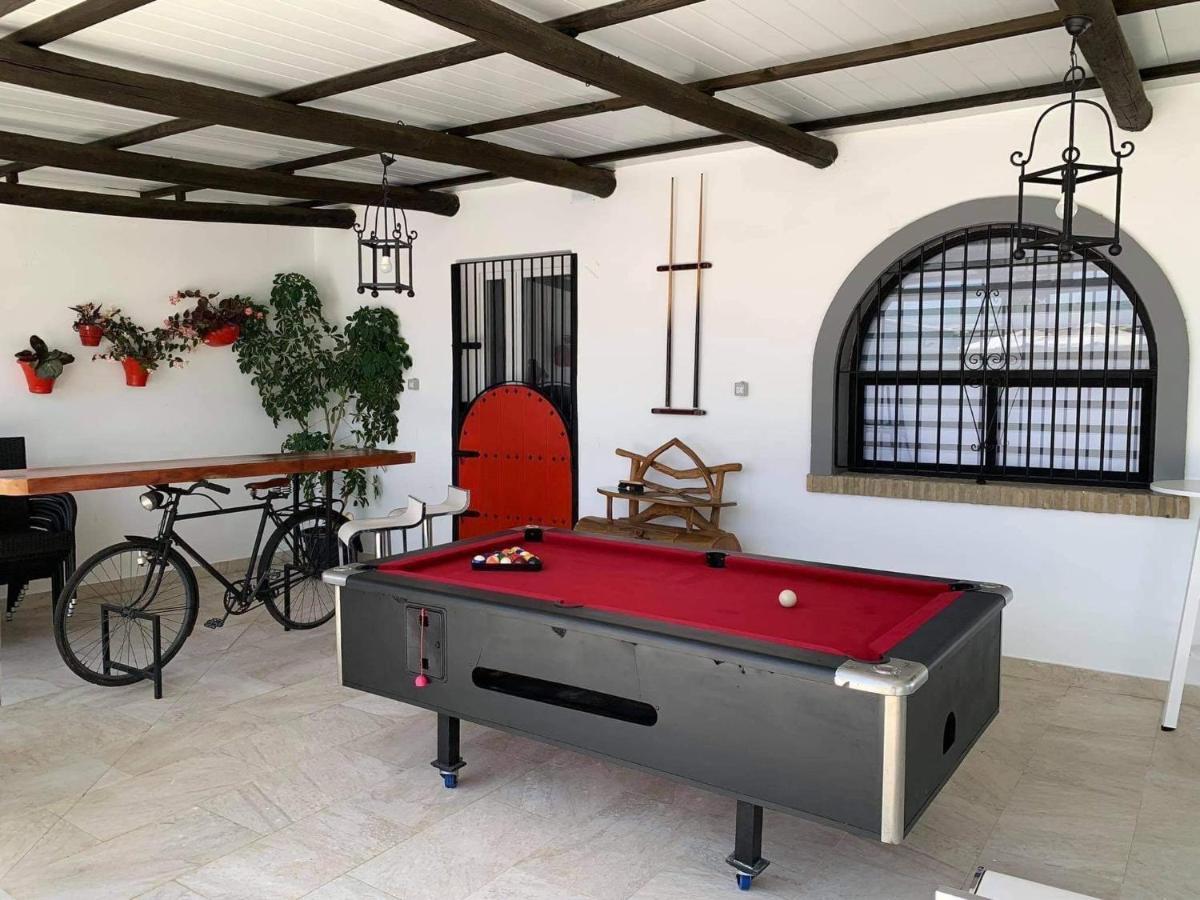 Apartamento “Las Cuadras “ Cadiz Dış mekan fotoğraf