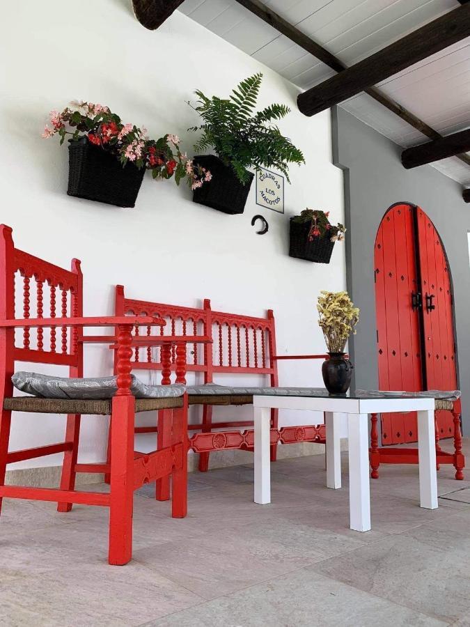 Apartamento “Las Cuadras “ Cadiz Dış mekan fotoğraf