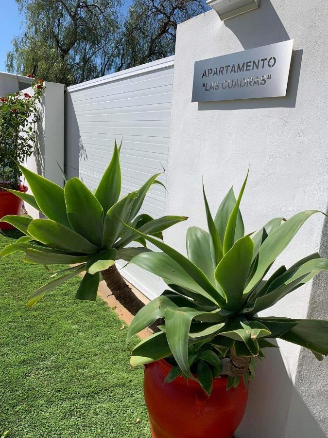 Apartamento “Las Cuadras “ Cadiz Dış mekan fotoğraf