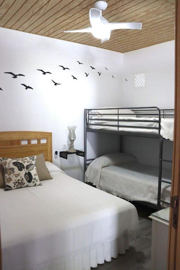 Apartamento “Las Cuadras “ Cadiz Dış mekan fotoğraf